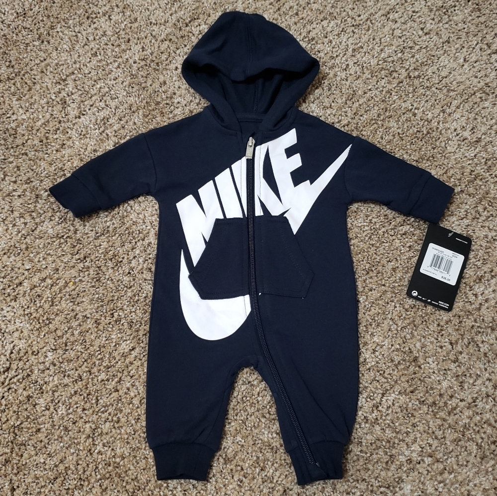 Nike Romper